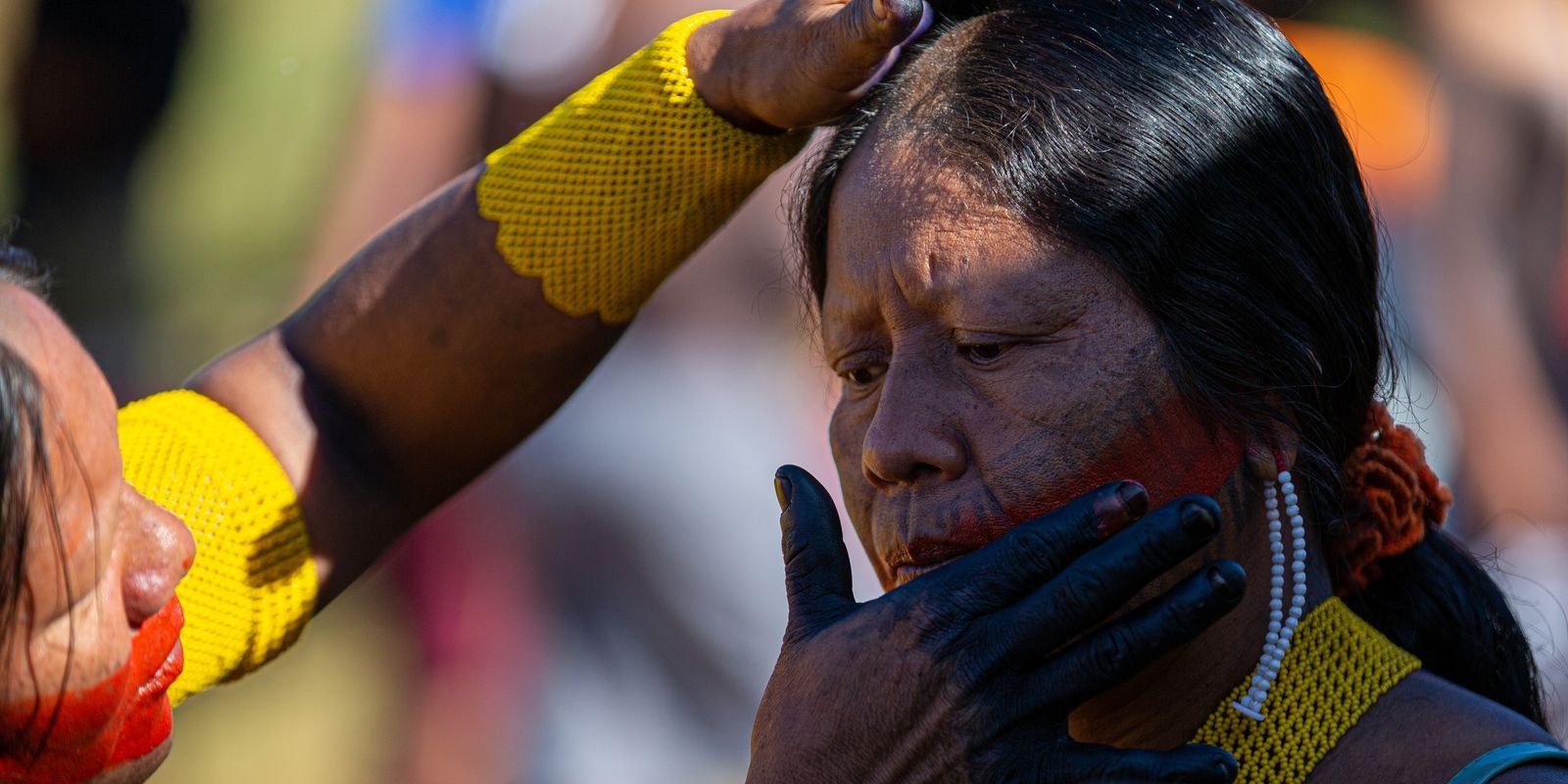 Museu da Pessoa abre inscrições para projetos sobre Vidas Indígenas Museu da Pessoa abre inscrições para projetos sobre Vidas Indígenas