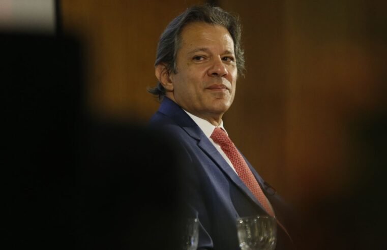 “Não foi descuido, foi escolha”, diz Haddad sobre rejeição de MP