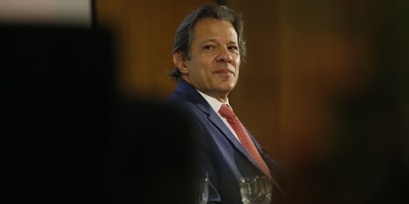 “Não foi descuido, foi escolha”, diz Haddad sobre rejeição de MP “Não foi descuido, foi escolha”, diz Haddad sobre rejeição de MP