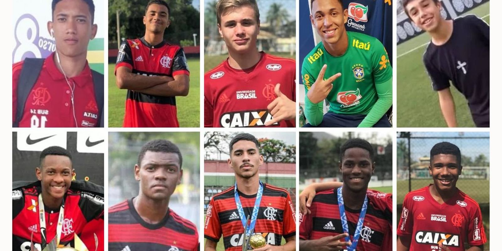 Ninho do Urubu: famílias de jovens criticam “falha grave da Justiça”