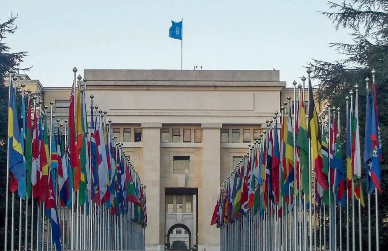 ONU pede investigação independente sobre operação no Rio de Janeiro