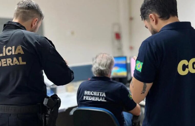 Operação Overclean entra em sua oitava fase