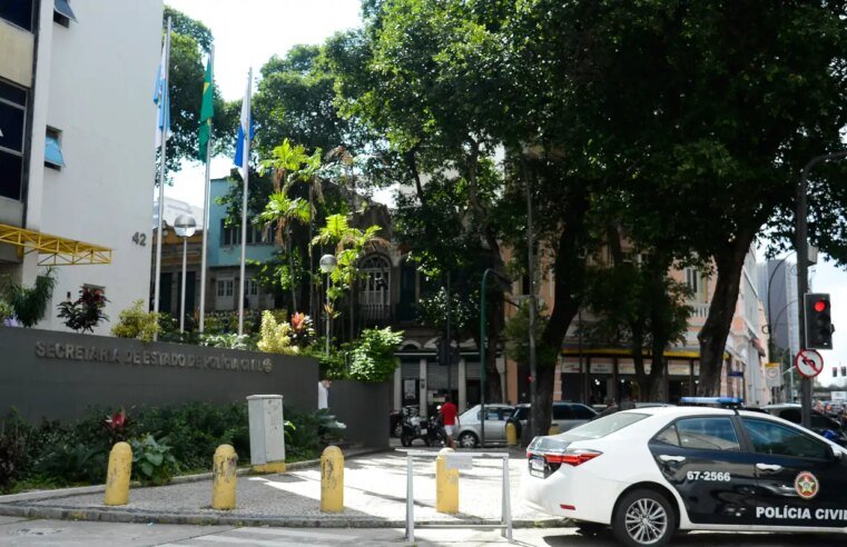 Operação combate esquema de apostas online e lavagem de dinheiro no RJ