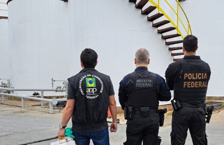 Operação investiga empresas para rastrear uso de metanol em bebidas