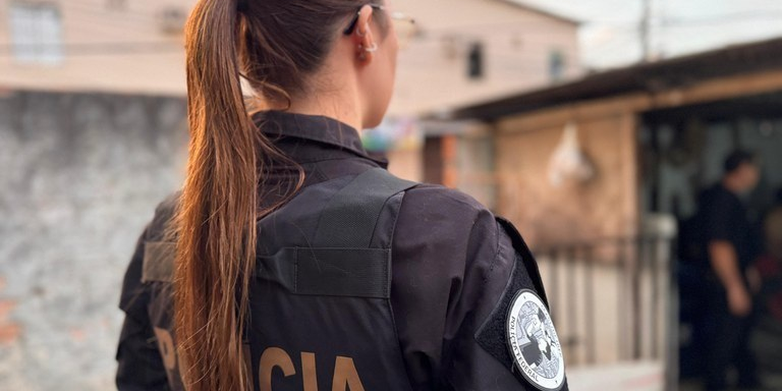 PF prende homem que disseminava pornografia infantil na dark web PF prende homem que disseminava pornografia infantil na dark web