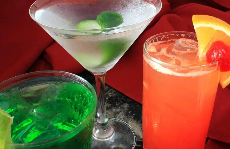 Paraná registra 1º caso suspeito de intoxicação por metanol no estado