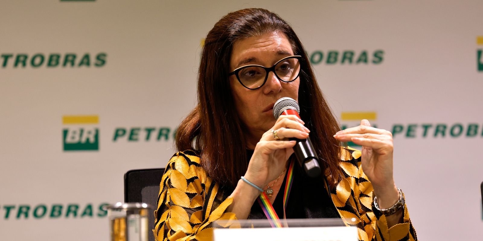 Petrobras aguarda solução para licenciamento na Foz do Amazonas Petrobras aguarda solução para licenciamento na Foz do Amazonas