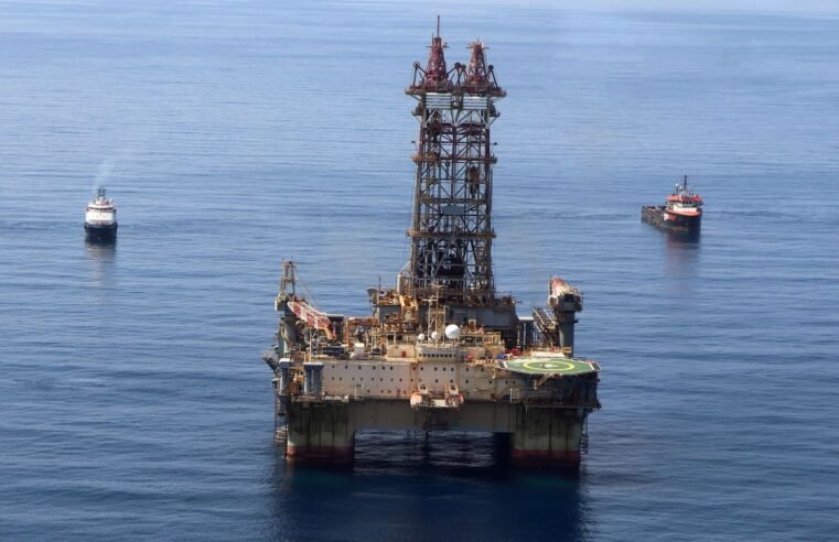 Petrobras recebe licença do Ibama para explorar Margem Equatorial