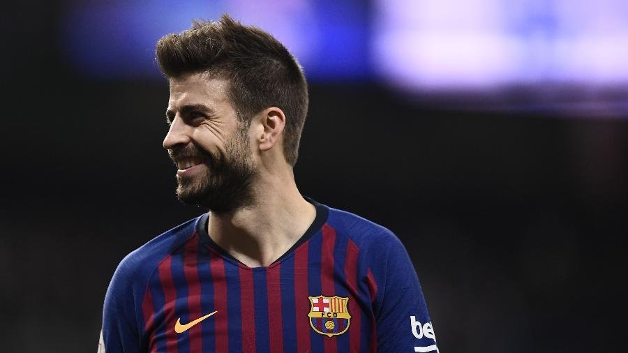 Piqué vê Neymar prejudicado por ir ao PSG e diz quais times gosta no Brasil