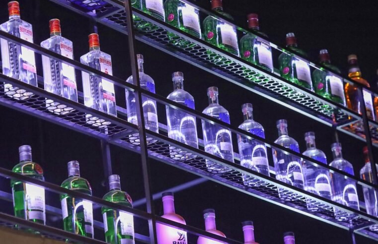 Polícia de SP faz nova operação contra falsificadores de bebidas