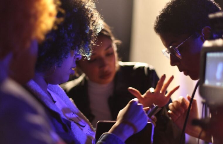 Projeto Meninas Negras na Ciência, da Fiocruz, tem inscrições abertas