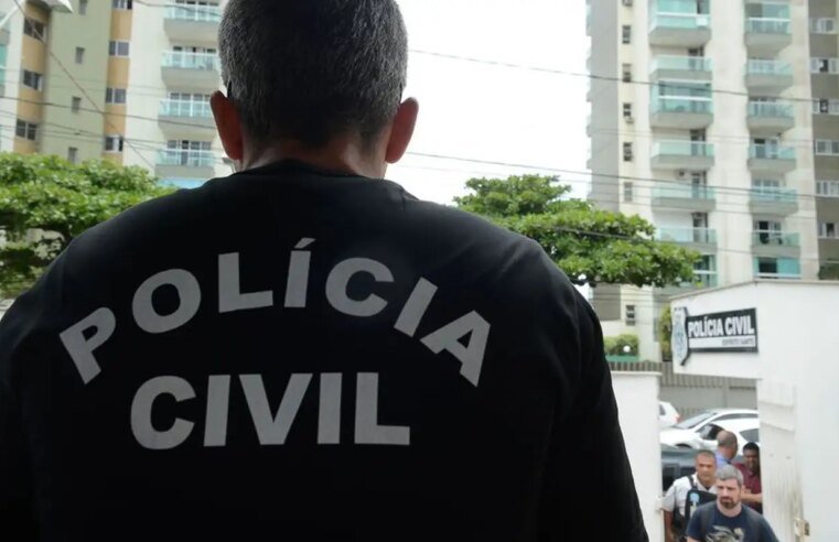 Quadrilha que furtou 775 transformadores é alvo de operação no RJ