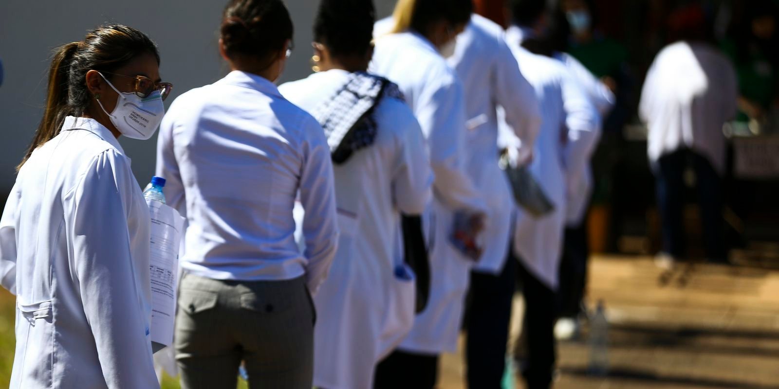 Revalida 2025: cartão de confirmação de inscrição está disponível Revalida 2025: cartão de confirmação de inscrição está disponível