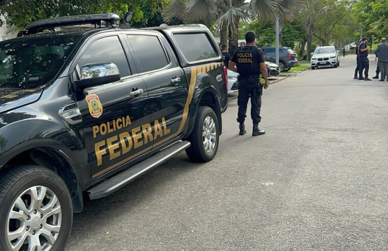 Rio usa laboratório portátil para identificar bebidas falsificadas