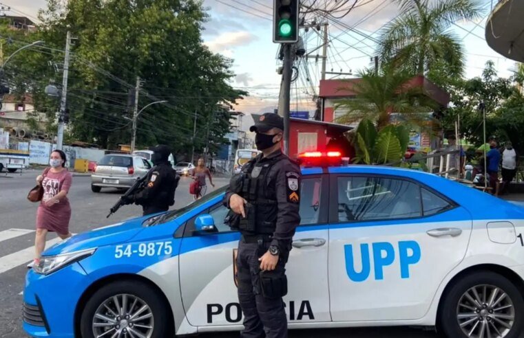 Roubos de carga e de veículos caem no estado do Rio, em setembro