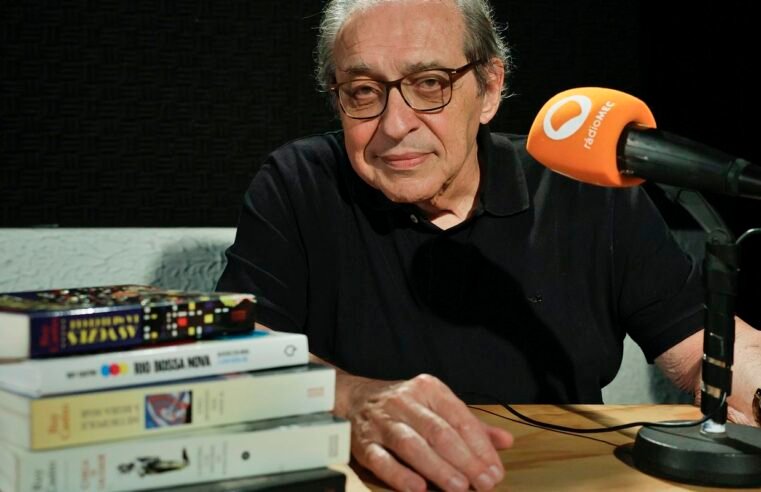 Ruy Castro vence prêmio principal do Jabuti com textos sobre Tom Jobim