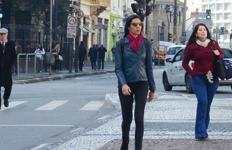 SP: metrô tem falha nesta terça-feira e causa transtornos à população