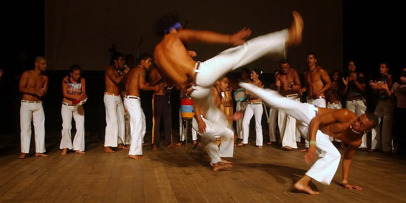 SP reúne sabedoria e celebrações no 1º Festival de Cultura Popular SP reúne sabedoria e celebrações no 1º Festival de Cultura Popular