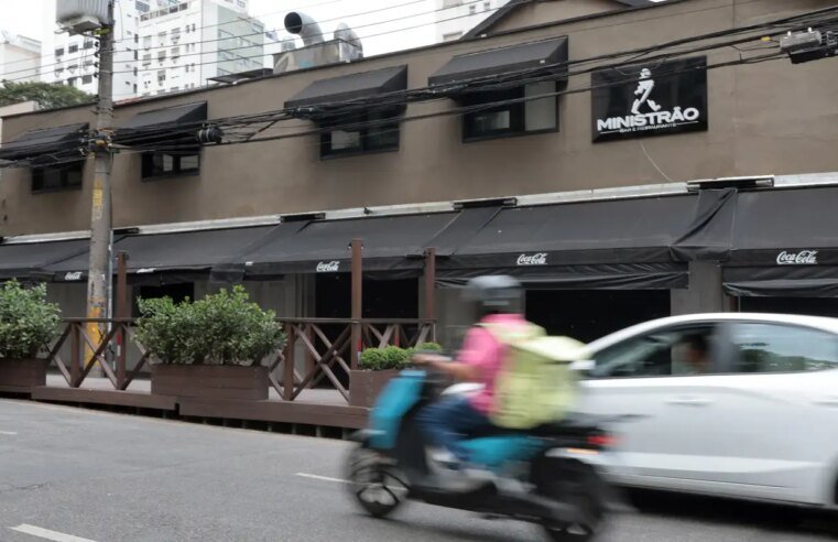 SP tem estabelecimentos fechados por suspeita de bebida adulterada