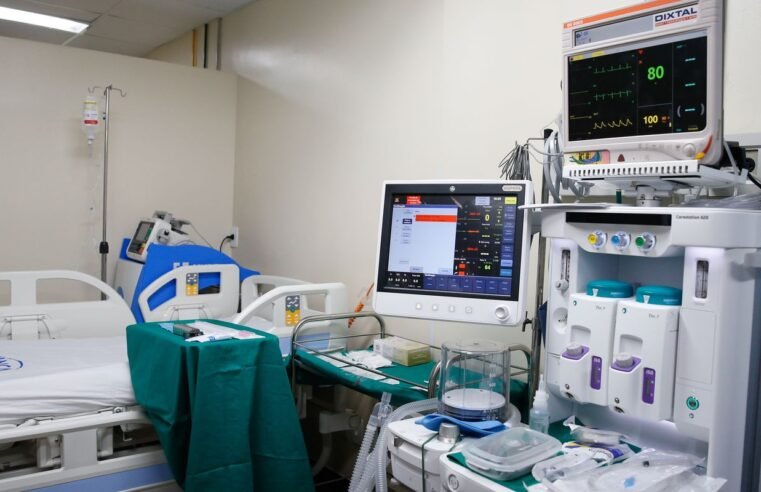 SUS fará cirurgia de câncer de próstata por robô