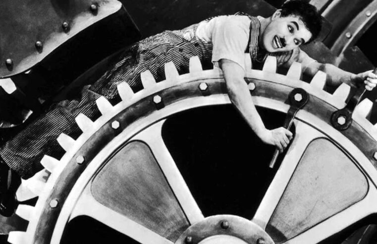 São Paulo recebe retrospectiva da obra de Charles Chaplin