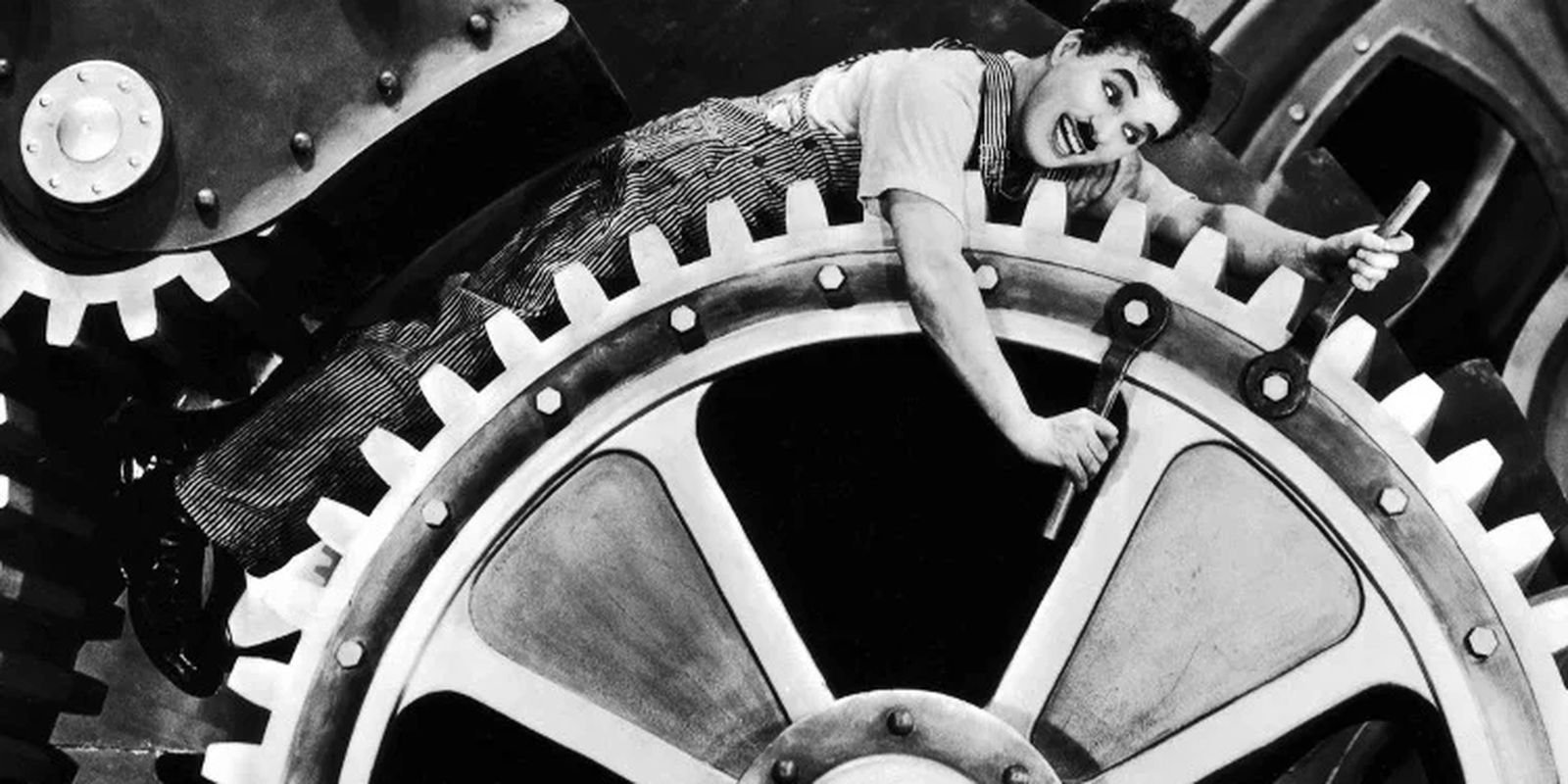 São Paulo recebe retrospectiva da obra de Charles Chaplin São Paulo recebe retrospectiva da obra de Charles Chaplin