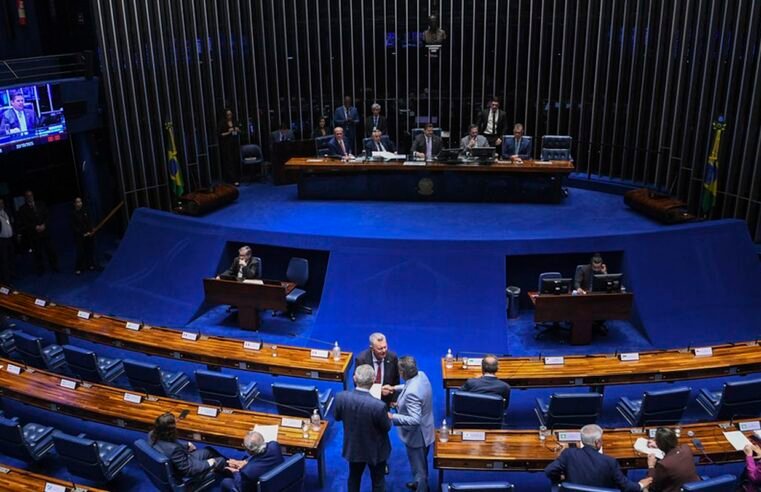 Senado aprova criação do Programa Nacional de Cuidados Paliativos