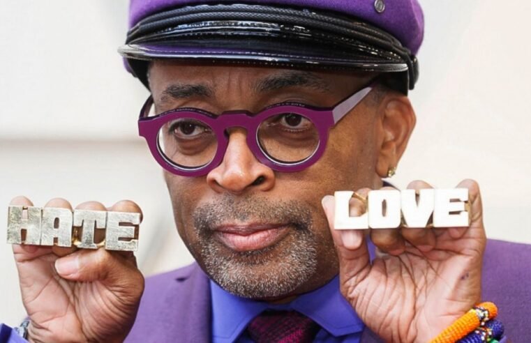 Spike Lee adia visita ao Rio, mas público prestigia “Luta de Classes”