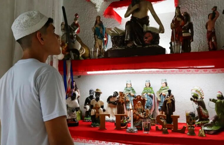 Templo de Umbanda São Benedito se torna patrimônio histórico de SP