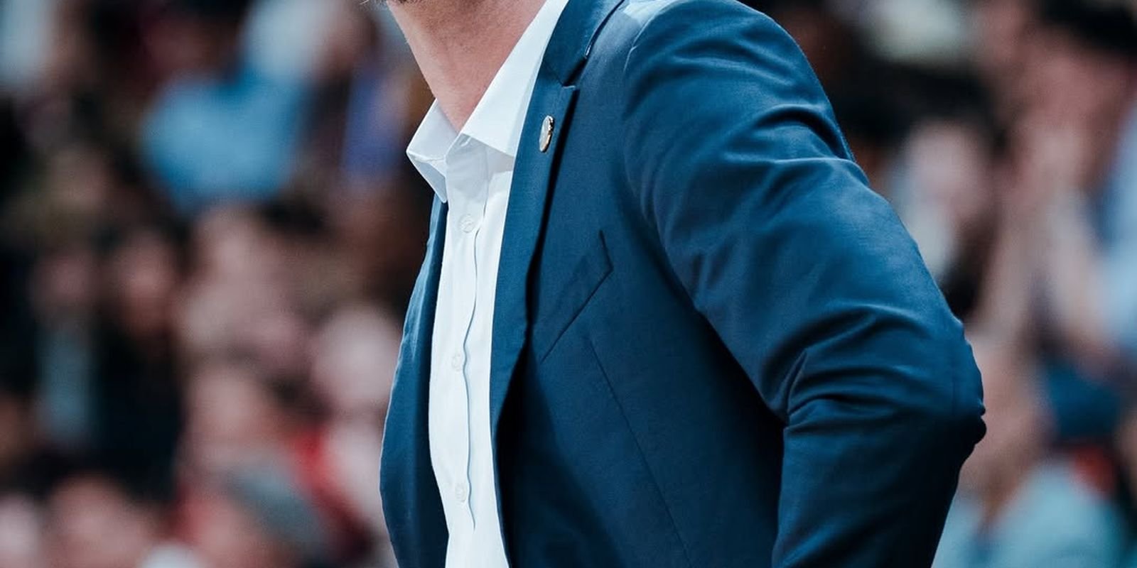 Tiago Splitter é o novo técnico do Portand Trail Blazers, time da NBA Tiago Splitter é o novo técnico do Portand Trail Blazers, time da NBA