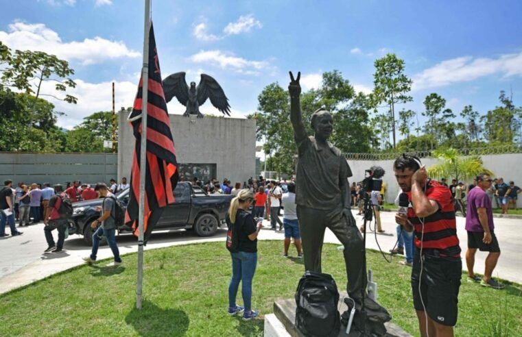 Todos os réus por incêndio no Ninho do Urubu são absolvidos pela Justiça do RJ