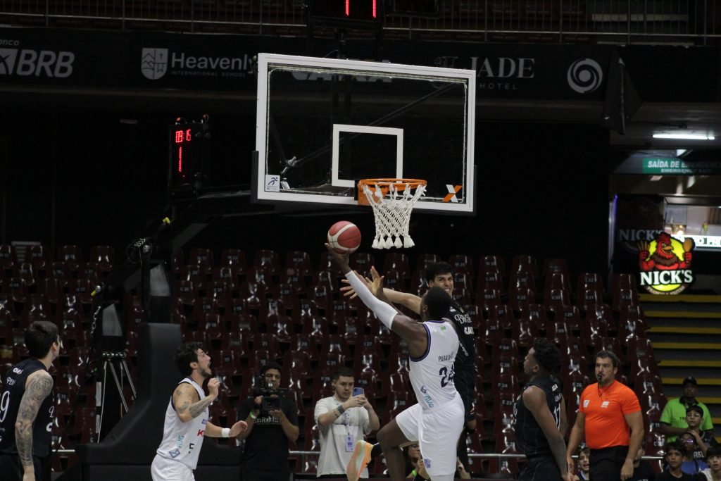Torneio de Abertura NBB: em partida decidida no final, Brasília perde para Minas e disputará 3º lugar