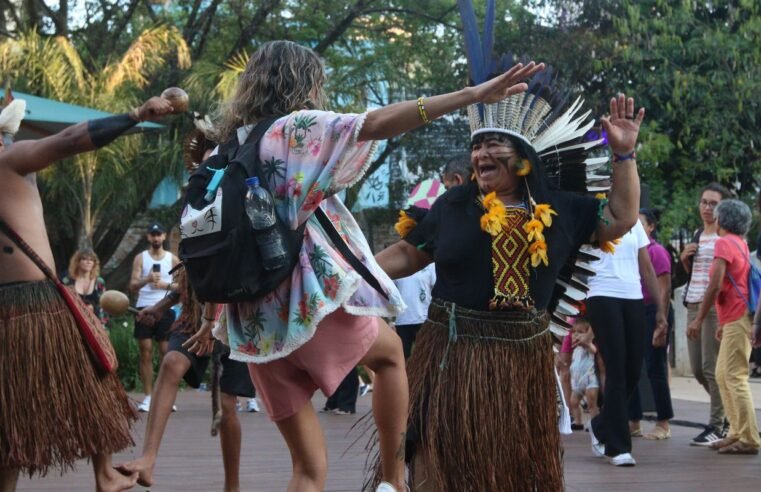 Virada Sustentável volta ao Rio com quatro dias de eventos gratuitos