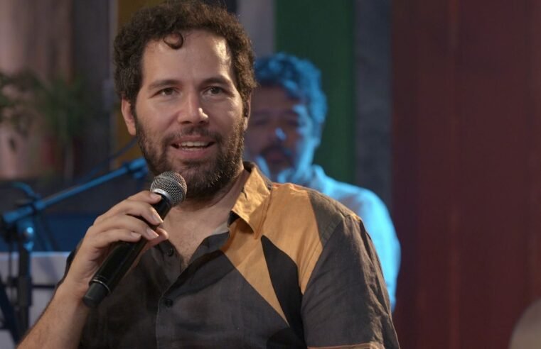 TV Brasil exibe tributo a Paulinho da Viola no Samba na Gamboa