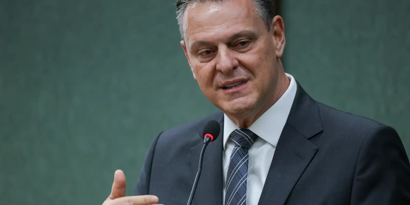 Agricultura quer blindar seguro rural de cortes no Orçamento da União