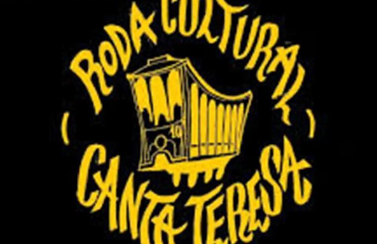 Alerj aprova Prêmio Marielle Franco para a Roda Cultural Canta Teresa