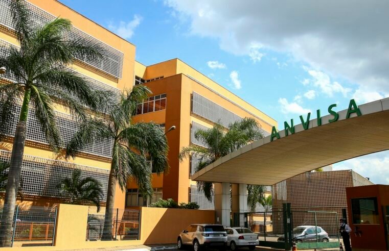 Anvisa proíbe suplementos e energéticos com adição de ozônio