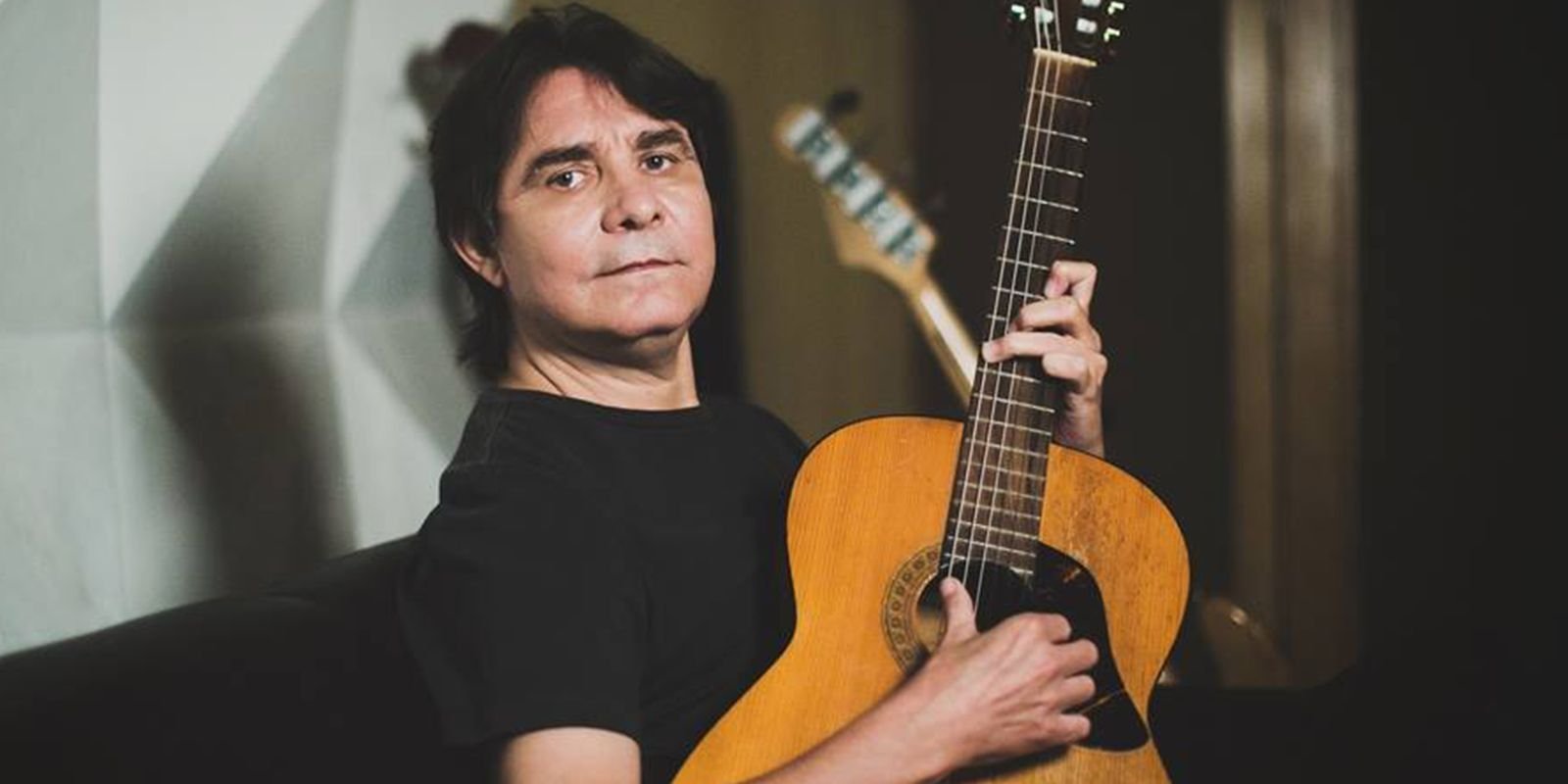 Brasil perde um dos seus artistas mais geniais, diz Milton Nascimento