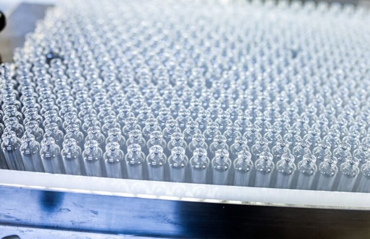 Brasil recebe primeiro lote de insulina glargina para diabetes tipo 2