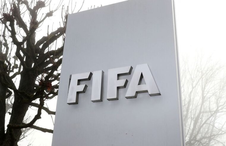 Brasil será uma das sedes da edição feminina da Fifa Series