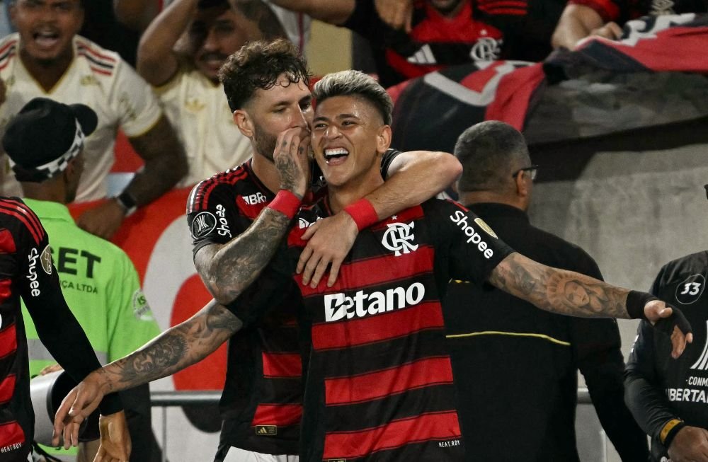 Brasileirão vê G7 perto e briga por vagas na Libertadores esquenta; chances