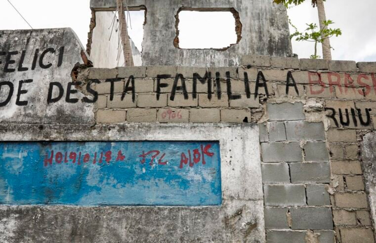 Braskem fecha acordo de R$ 1,2 bilhão por desmoronamentos em Maceió