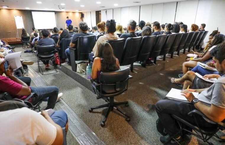 CNU: governo autoriza nomeação de mais 303 aprovados para vagas extras