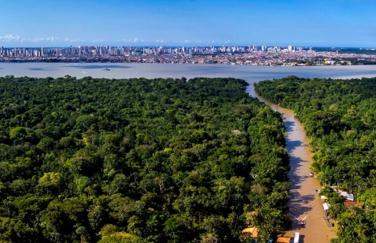 COP30 consolida novo patamar do turismo no Brasil, avalia Sabino