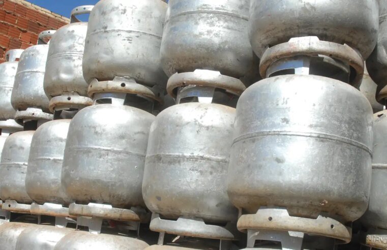 Caixa começa a liberar vale-recarga do Programa Gás do Povo