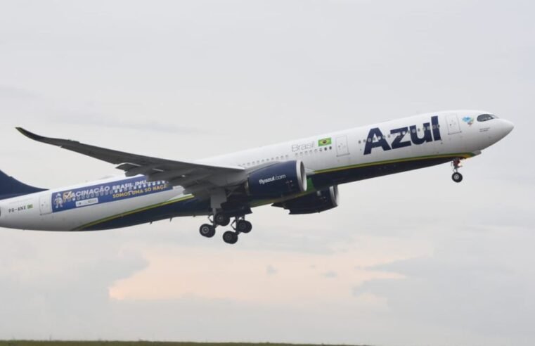 Camex autoriza uso de fundo para baratear querosene de aviação