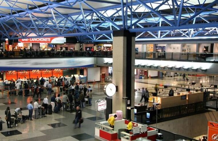 Concessionária Motiva anuncia venda de operação no ramo aeroportuário