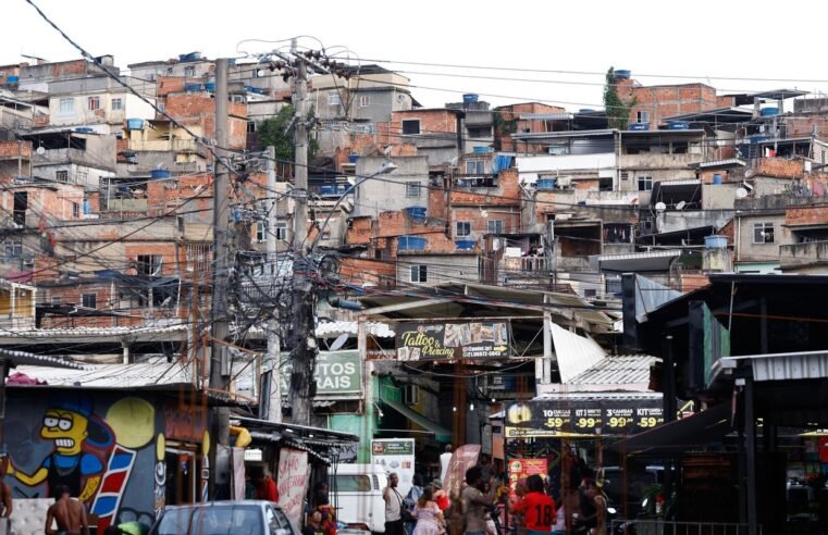 Consulado dos EUA envia condolências a Segurança Pública do Rio