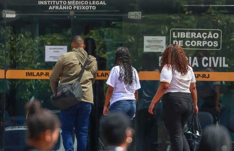 Dia da Consciência Negra deve refletir sobre operações policiais
