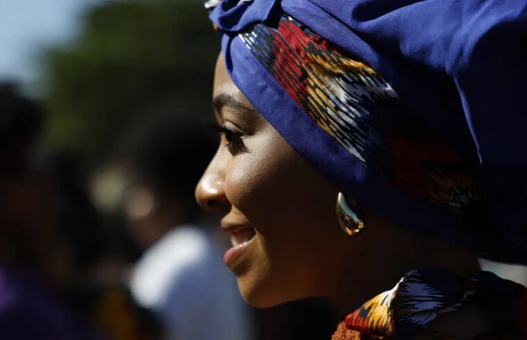 EBC lança programação especial para a Semana da Consciência Negra